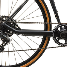 GT Grade Carbon Force 1 Gravel Bike - 2019, 55cm drivetrain